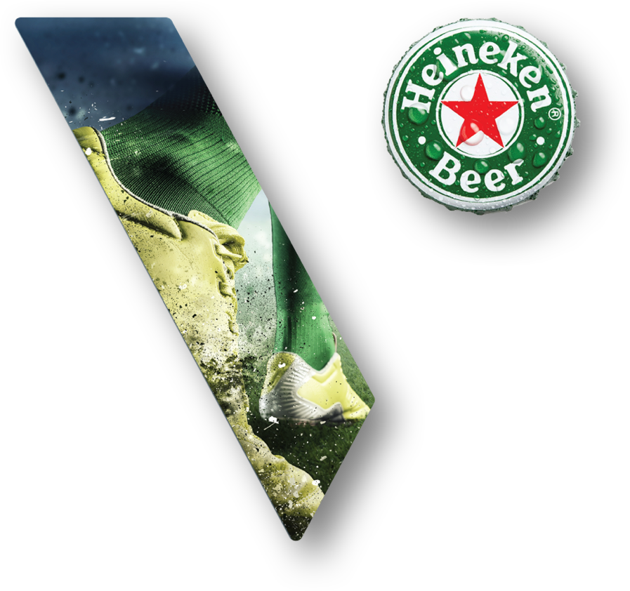 Scratch - Grab - Quench - Heineken - Nannasahoarder Pig Earrings Unusual Gift Idea Pig Oddities (897x842), Png Download