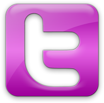 Twitter Icon - Sign (420x420), Png Download