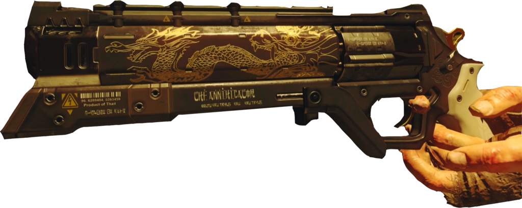 Annihilator Zpsnvxenaby - Call Of Duty Annihilator (1024x409), Png Download