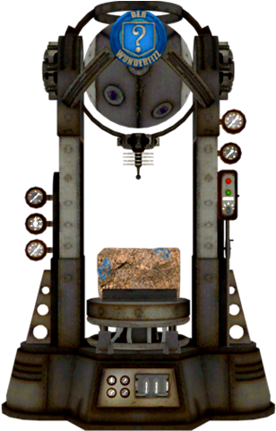 Call Of Duty - Cod Zombies Wunderfizz (355x479), Png Download