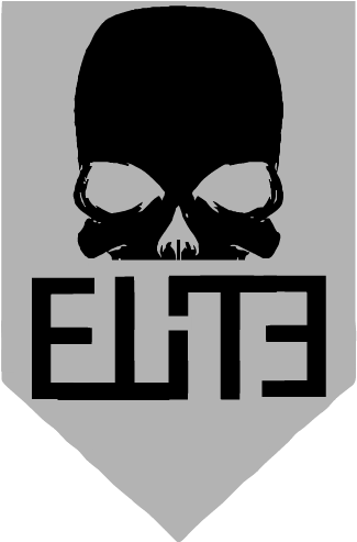 Call Of Duty - Elite 5 Logo (469x493), Png Download