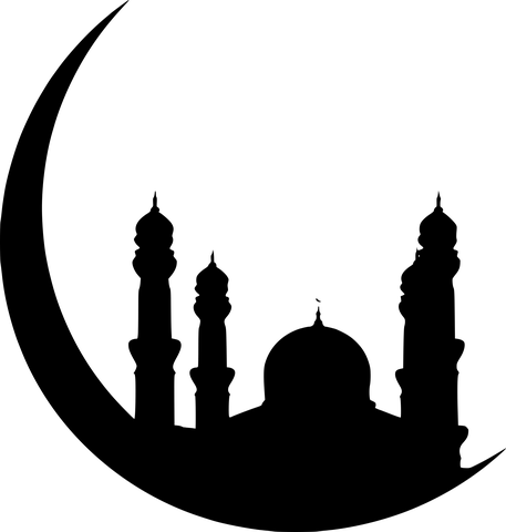 ramadan moon sighted or not