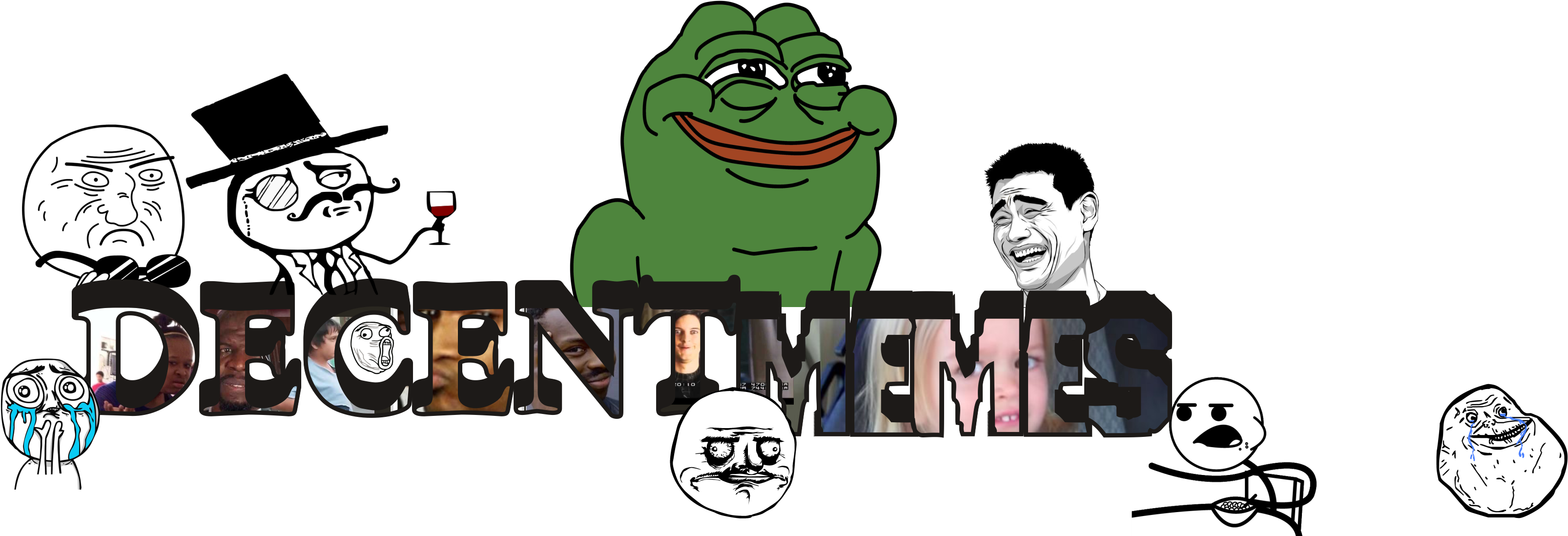 I Decided To Make The Logo With A Fun Design By Placing - Set 3 Wine Cocktail Guys 3" Sew Nny Cute Humor (3268x1148), Png Download