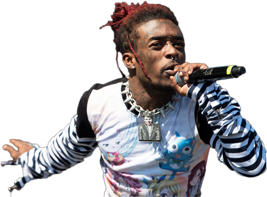 Img - New Patek Lil Uzi (600x402), Png Download
