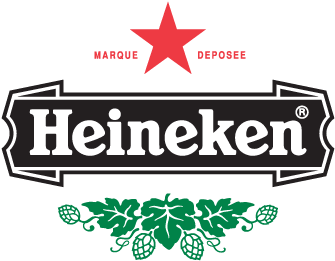 Heineken Logo Vector, Download - Heineken Logo Png (400x400), Png Download
