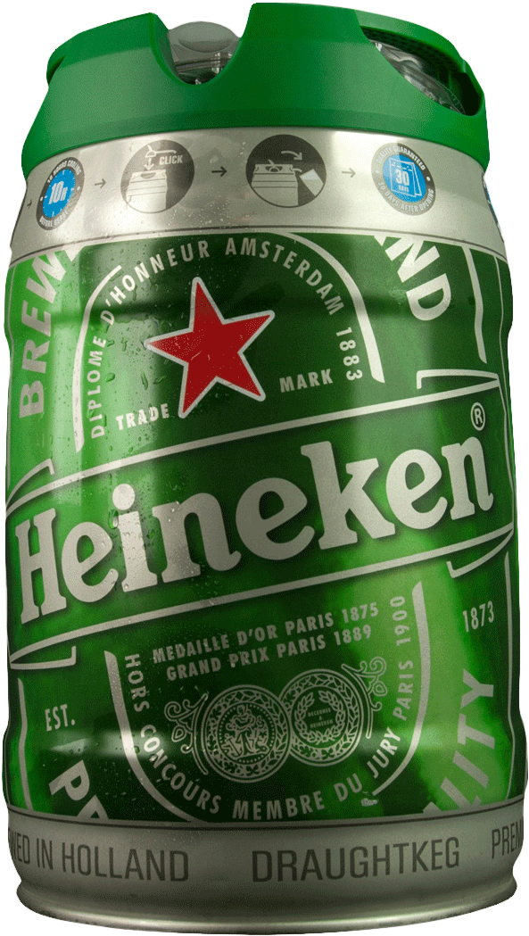 Heineken (750x1050), Png Download