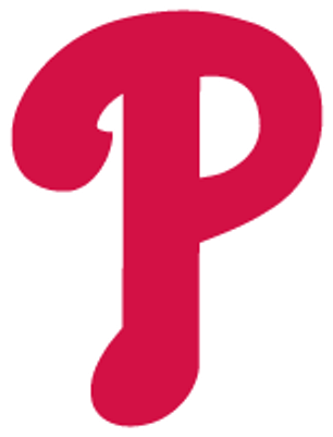 Philadelphia Phillies Logo Png (400x400), Png Download