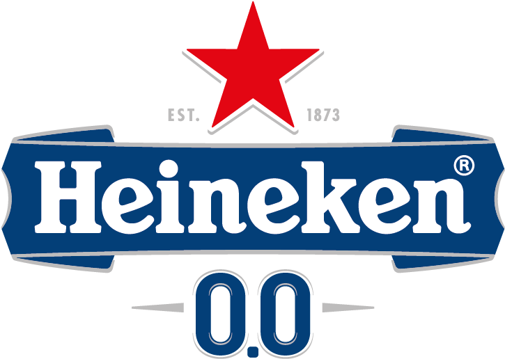 Heineken 0,0 Heineken Logo Png - Heineken 0.0 Logo (842x596), Png Download