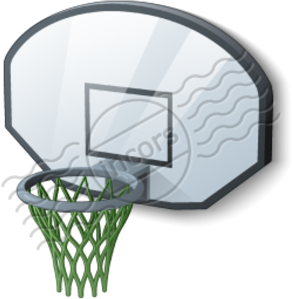 Basketball (600x600), Png Download
