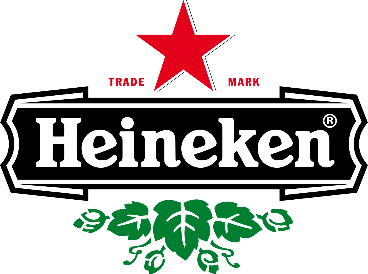 Heineken (1200x1527), Png Download