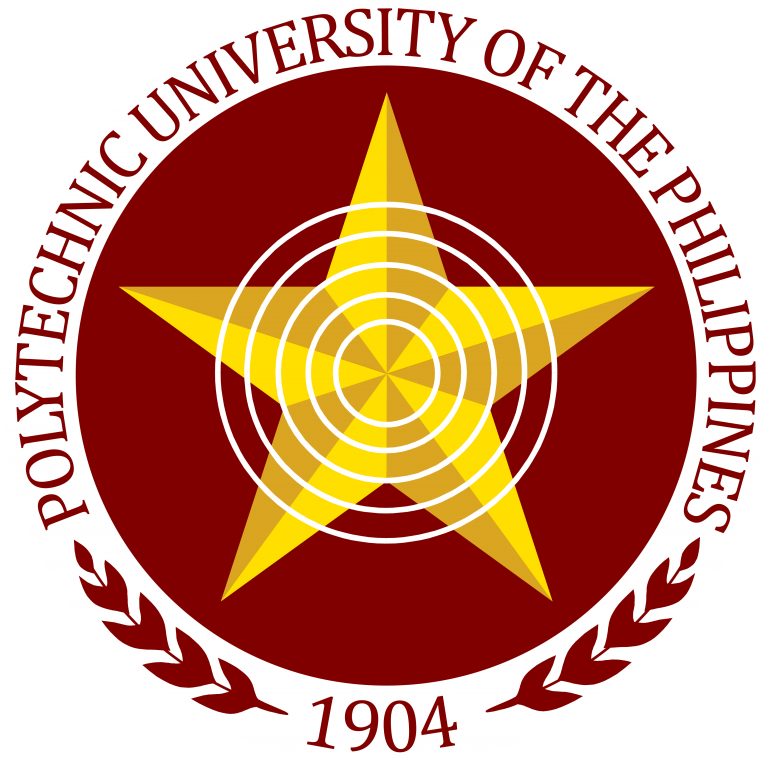The Pup Logo - Polytechnic University Of The Philippines Logo (380x380), Png Download
