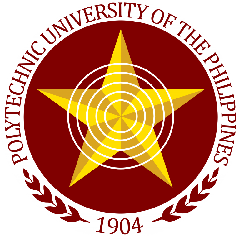 Download The Pup Logo - Polytechnic University Of The Philippines Logo