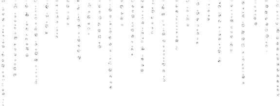 Brillo Lineas - Parallel (600x281), Png Download