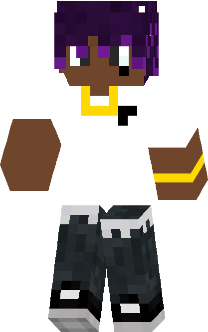 Purple Bit (417x666), Png Download
