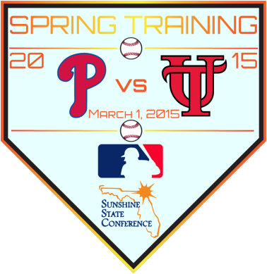 2015 Opening Day Preview (393x400), Png Download