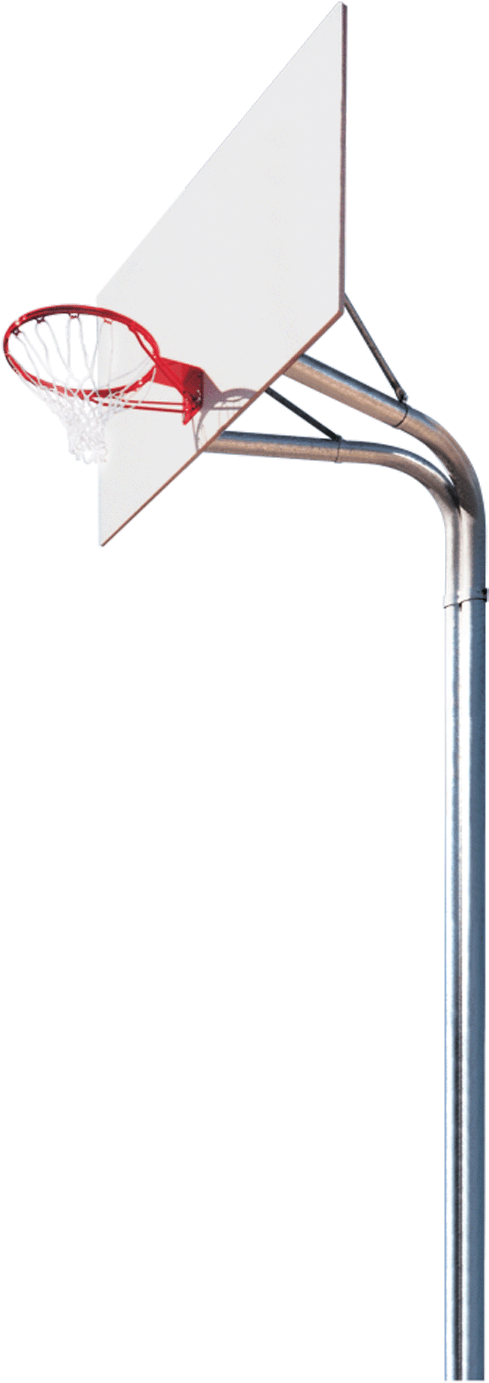 Streetball (600x1502), Png Download