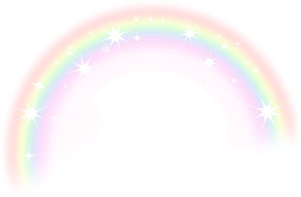 Report Abuse - Arco Iris Png (592x388), Png Download