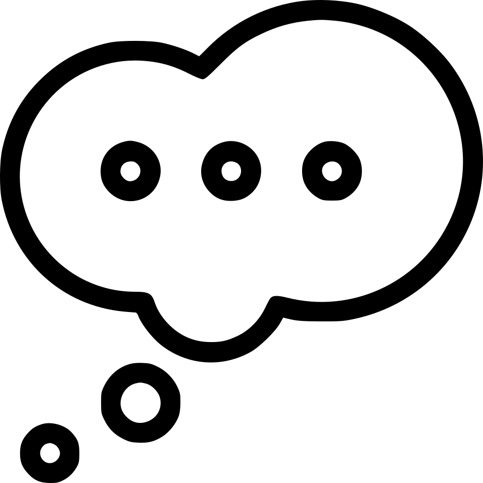 Dream Bubble - - Dream Icon Png (980x980), Png Download