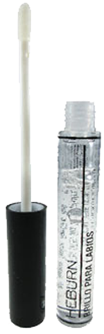Brillo Labial Con Aplicador Heburn - Eye Liner (500x500), Png Download