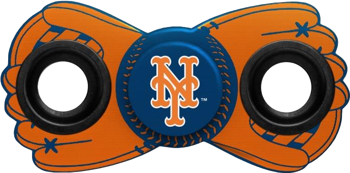 Kansas City Royals Two-way Fidget Spinner (768x768), Png Download