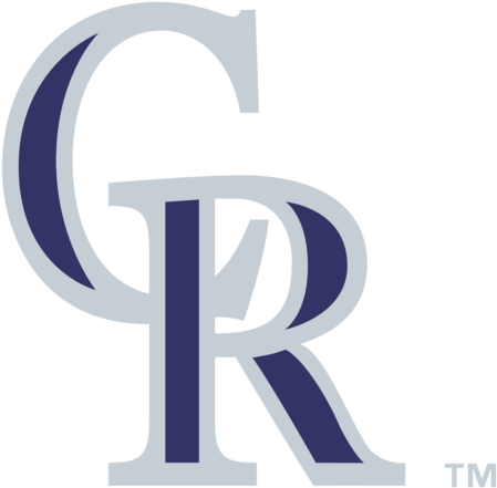 Scott Kingery Hit A Three Run Homer And The Phillies - Wincraft Colorado Rockies 4x4 Die Cut Decal Color (640x480), Png Download