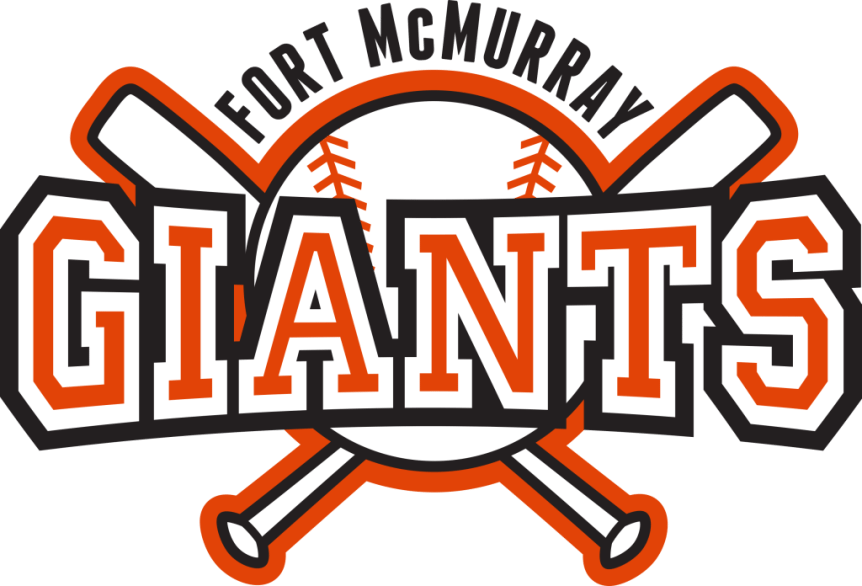 Giants Add Former New York Mets Draft Pick To Roster - Fort Mcmurray Giants (862x586), Png Download