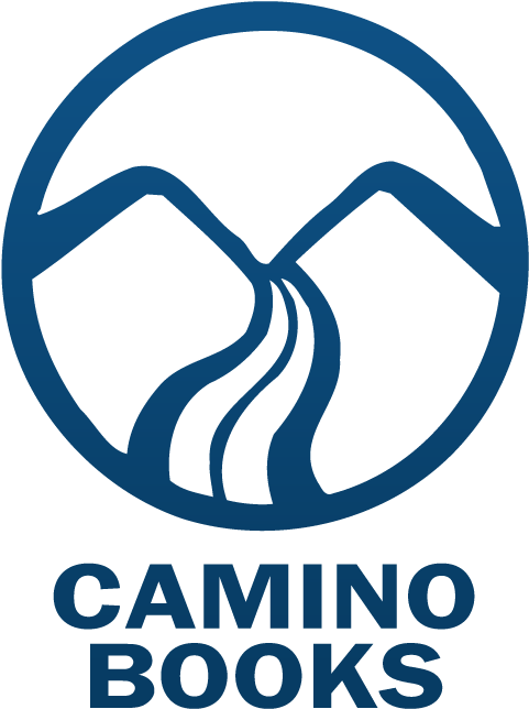 Camino Books, Inc (480x671), Png Download