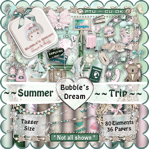 Http - //www - Bubbles-dream - Com/index - Php - Product (500x500), Png Download