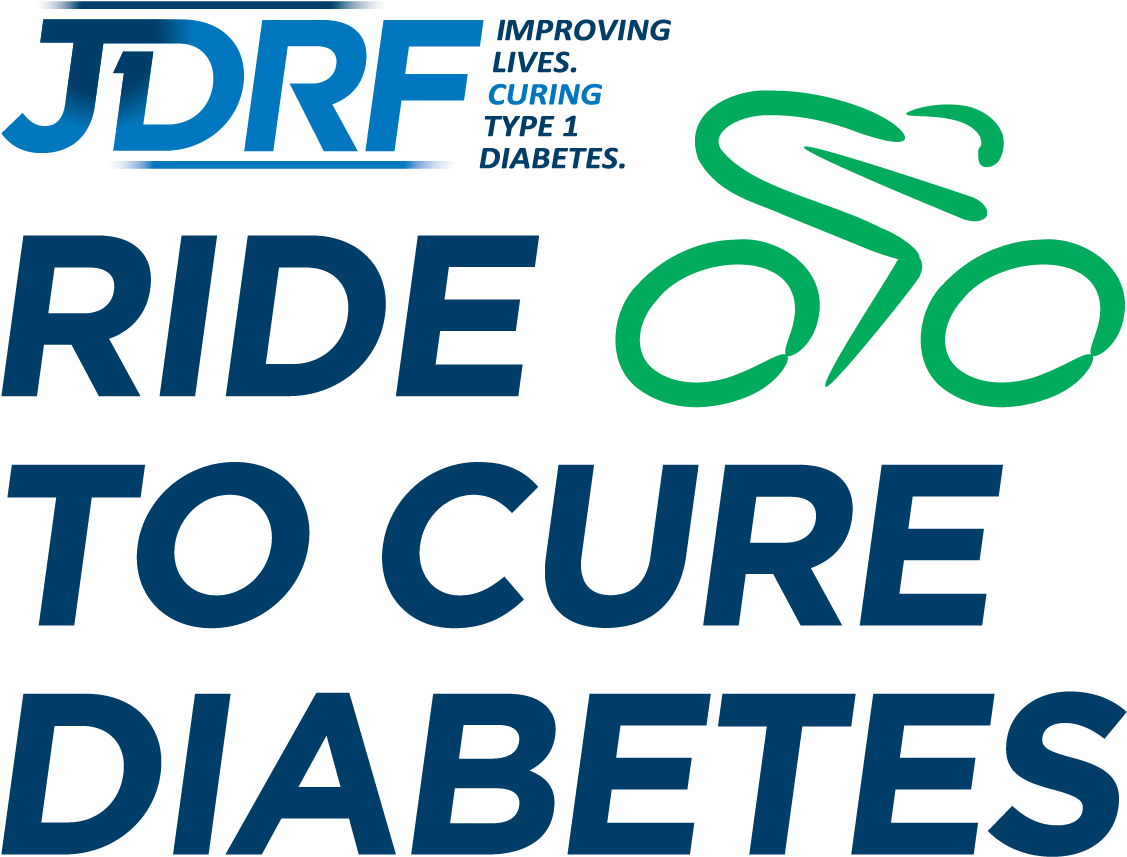 Ride Logo - Ride To Cure Diabetes 2018 (1200x900), Png Download