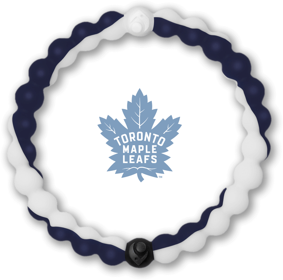 Toronto Maple Leafs® Lokai - 18 Box Toronto Maple Leafs By Calendars (1080x1080), Png Download