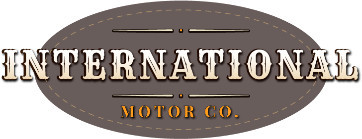 International Motor Co - Missouri (1200x300), Png Download