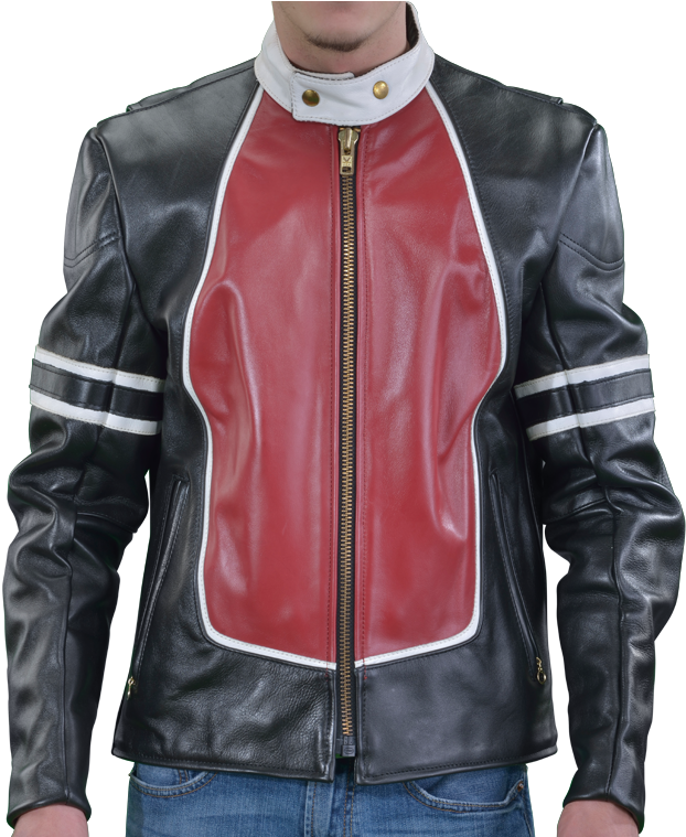 We Had Been Building Our Famous Star Jacket For A Few - Jacket (644x758), Png Download