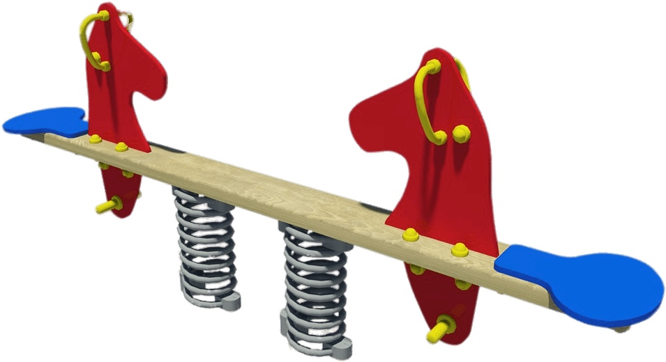 Download - Seesaw (963x533), Png Download