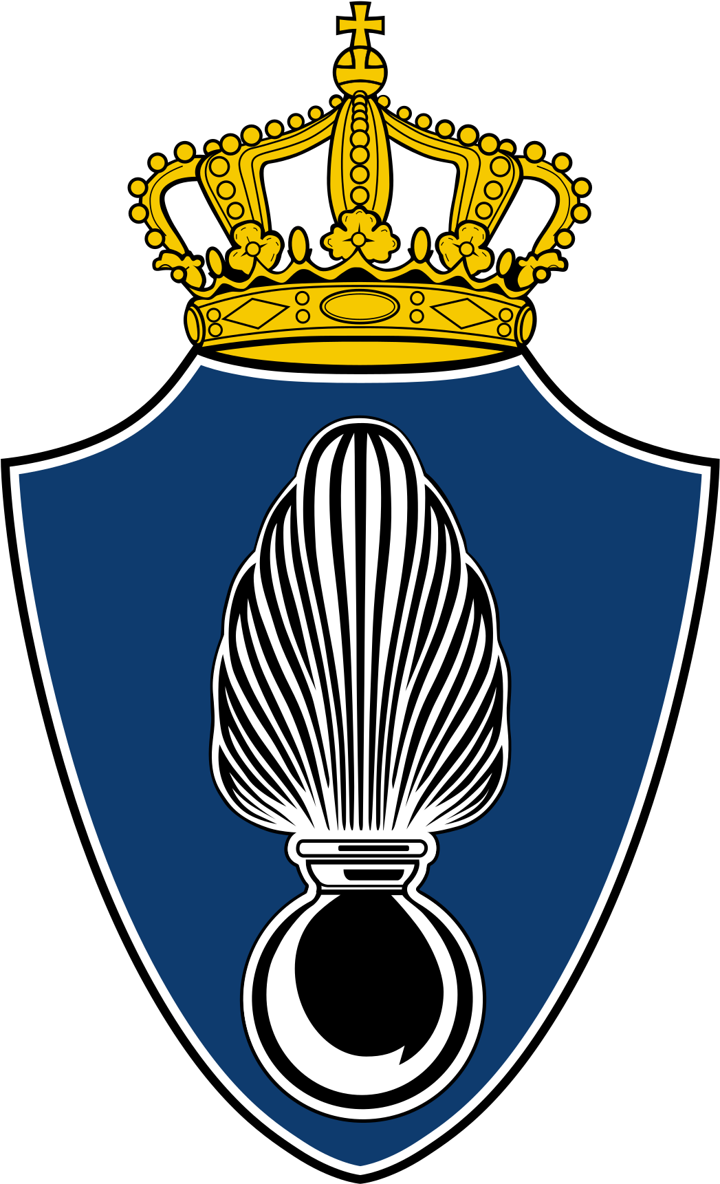 Royal Marechaussee (1200x1723), Png Download