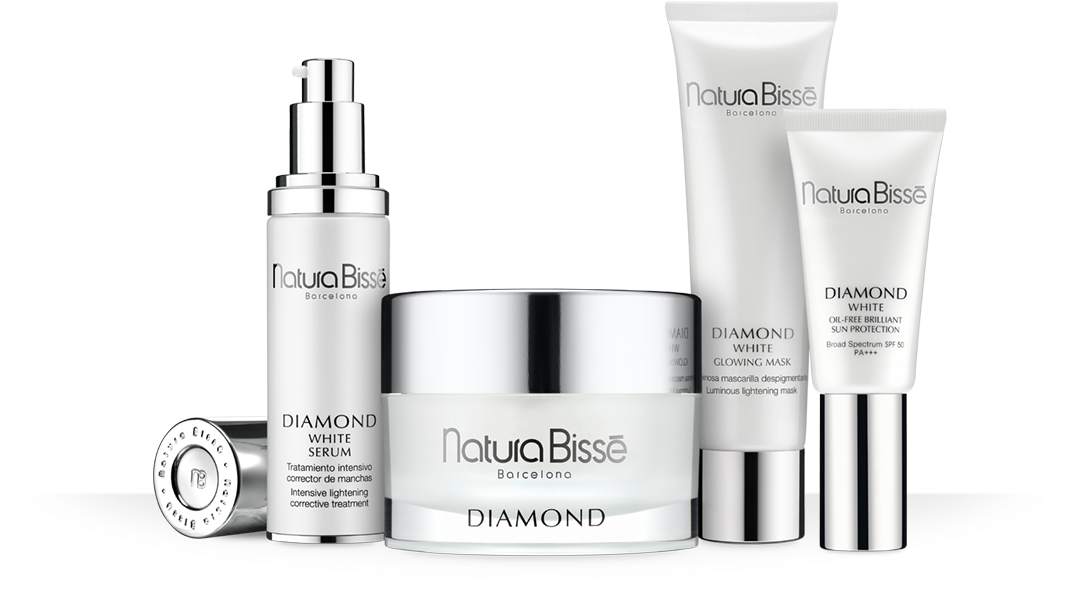 La Sinergia Que Combate La Hiperpigmentación - Natura Bisse (1200x600), Png Download