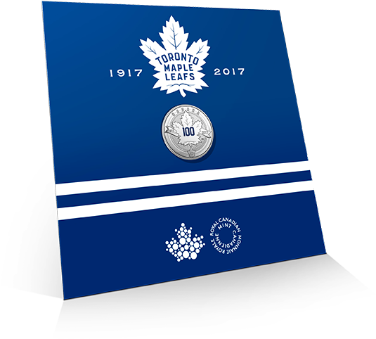 Pure Silver Coin - Fanmats Nhl Toronto Maple (brown) Leafs Starter Mat; (570x570), Png Download