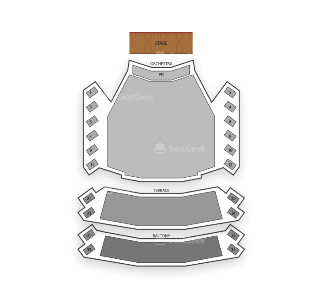 The Lion King - First Interstate Center For The Arts (1024x1024), Png Download