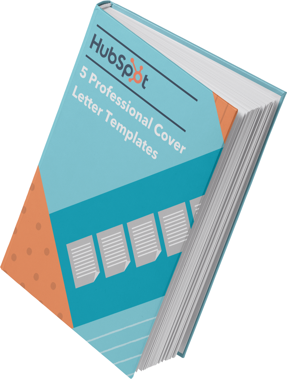 Cover Letter (960x1267), Png Download