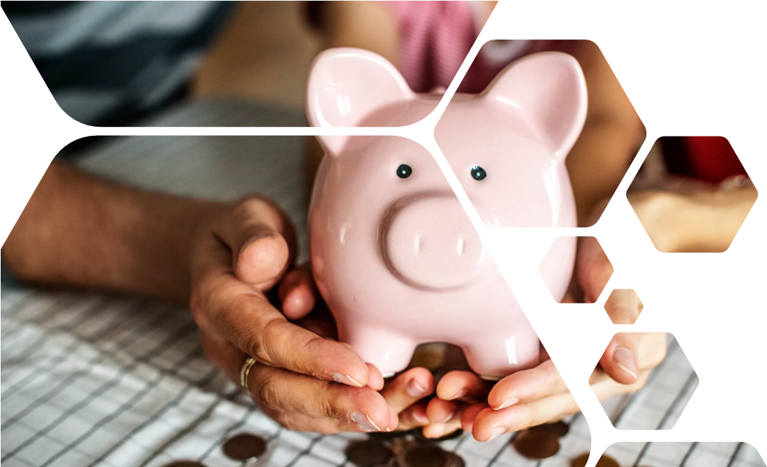 Beware As You Hunt For High Yield Savings - Saving (1119x673), Png Download