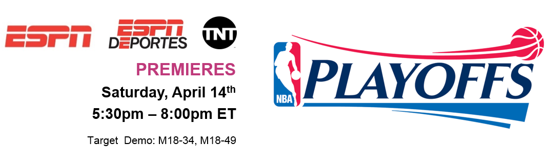 Nba Finals Logo Png - Nba Playoffs Logo Png (1075x318), Png Download