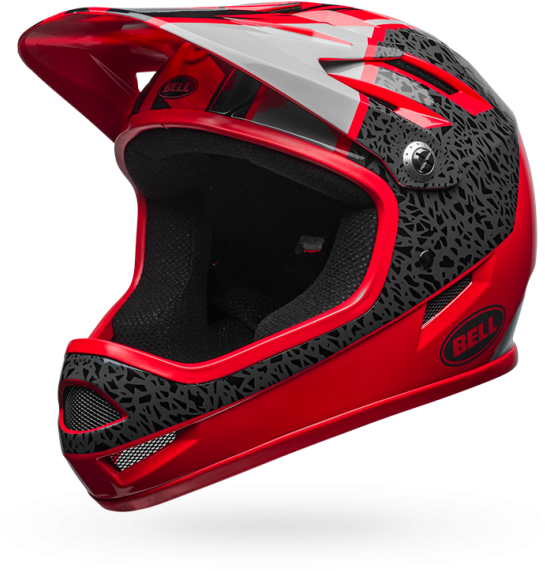 Casco Ciclismo Bell Sanction Hibiscus Bs143 - Bell Sanction 2018 (600x600), Png Download