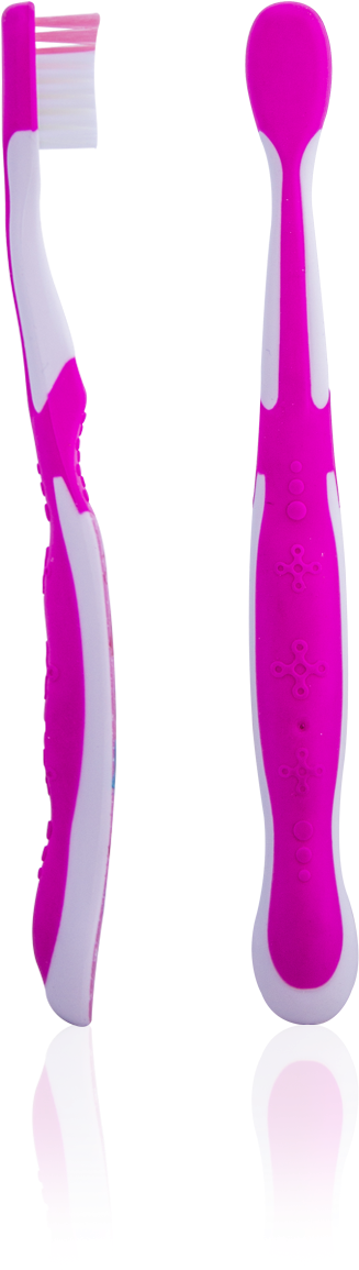 Load Image Into Gallery Viewer, Brush Buddies Jojo - Brush Buddies (1299x1680), Png Download