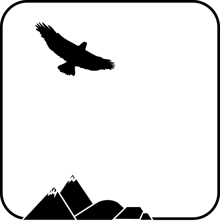 Lay Of The Land Icon - University Of Colorado Boulder (766x773), Png Download