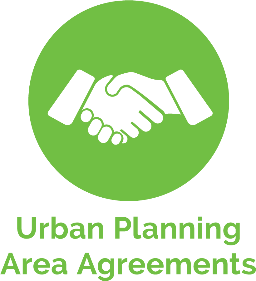 Ordinance Icon - Upaa - Handshake Clipart (901x901), Png Download