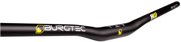 Ride Wide Enduro Alloy Bar - Bicycle Handlebar (600x600), Png Download