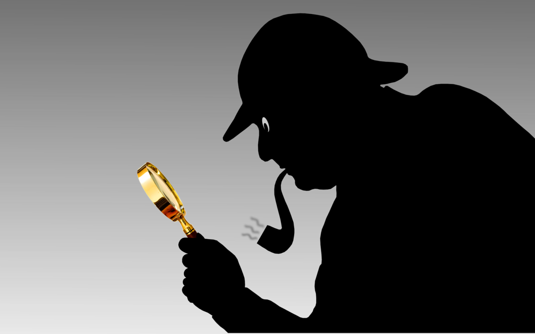 Les Nouvelles Aventures De Sherlock Holmes (1080x675), Png Download