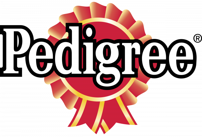 Pedigree Logo (700x475), Png Download