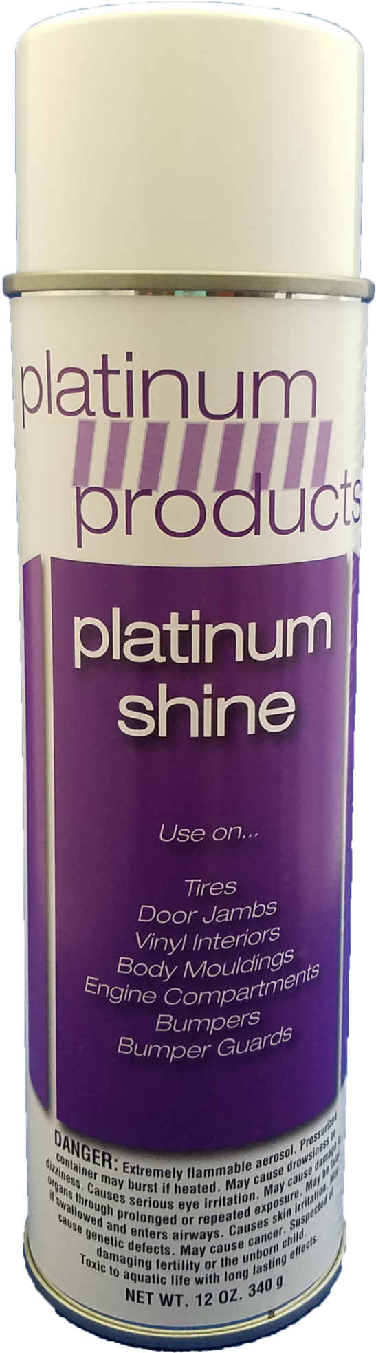 Platinum Shine Final Detailer - Lotion (1705x2048), Png Download