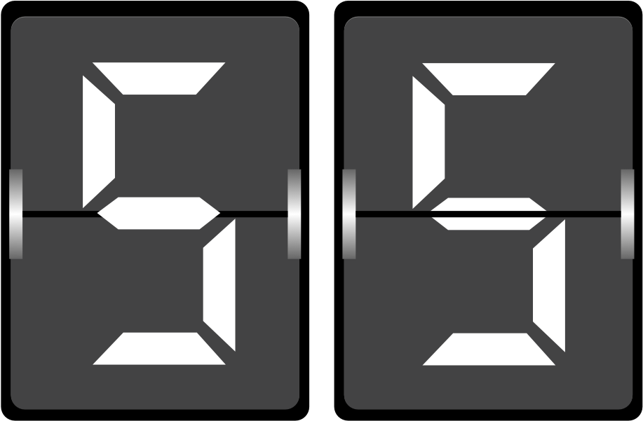 What's Score Blog - Email Icon Png Transparent (1024x1024), Png Download