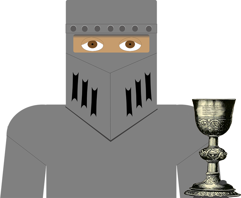 Champagne Stemware (792x651), Png Download